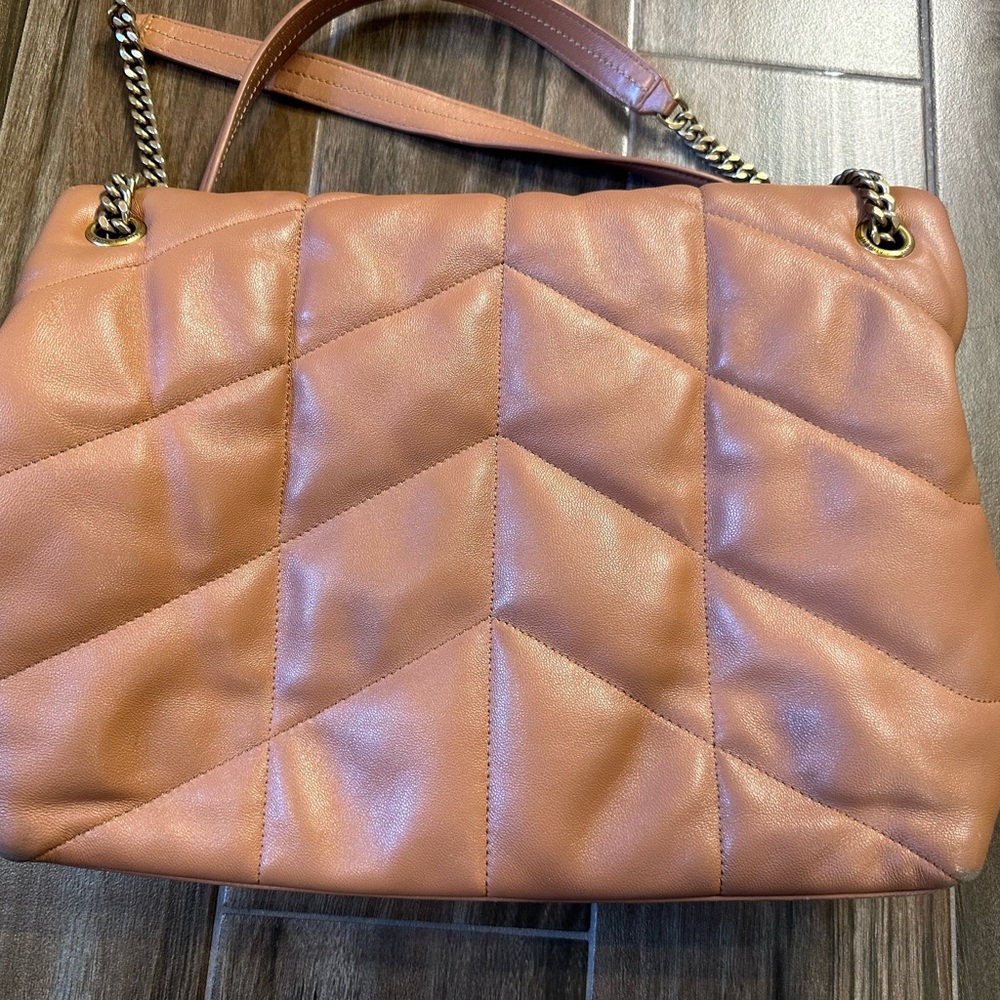 Puffer Purse - Picture 5 of 10